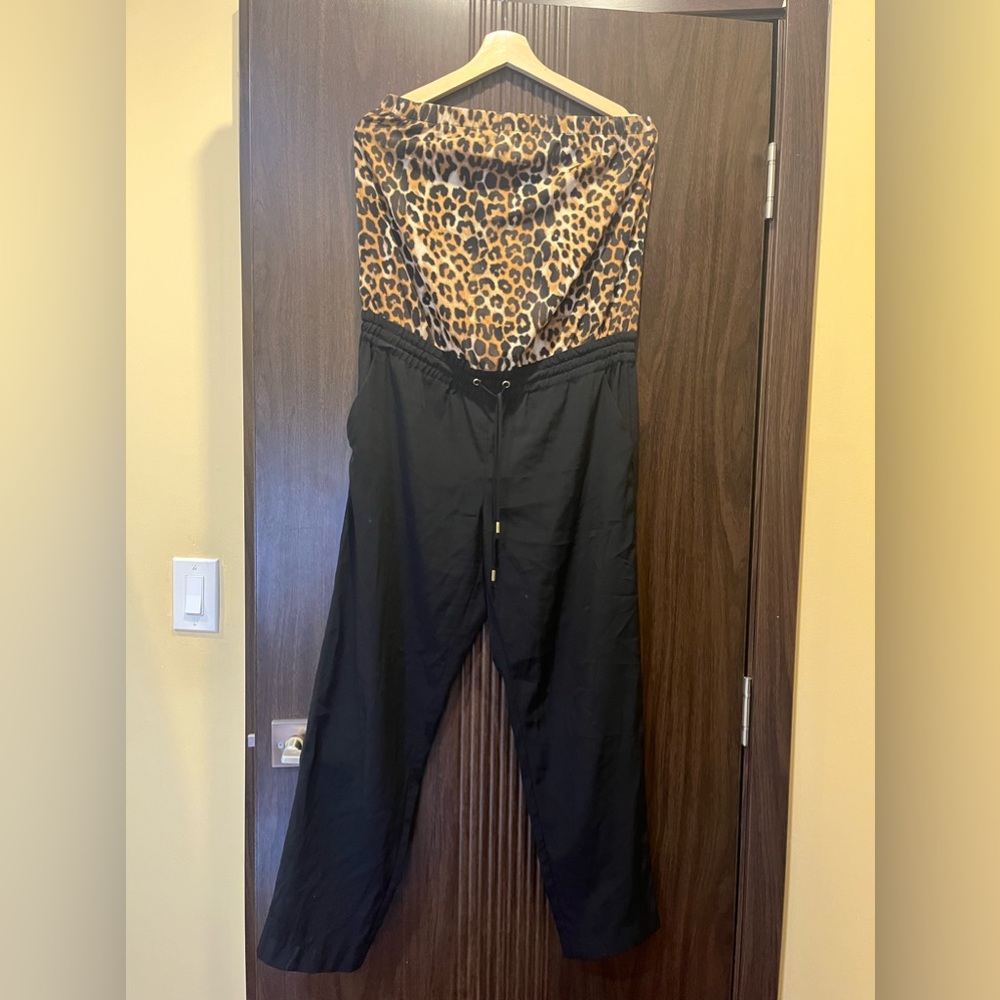 express romper